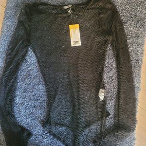 Net Bodysuit